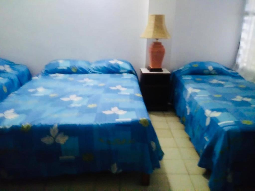 Hotel Zocalo Abuelos Acapulco Zewnętrze zdjęcie