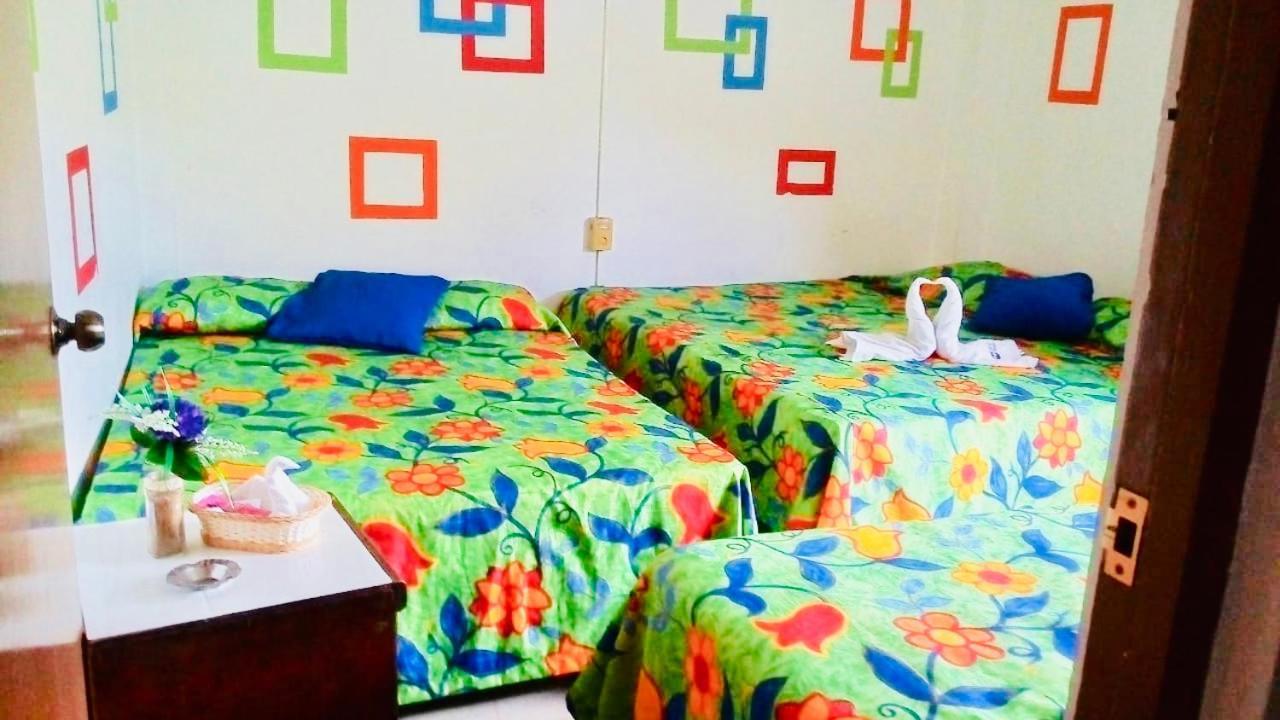 Hotel Zocalo Abuelos Acapulco Zewnętrze zdjęcie